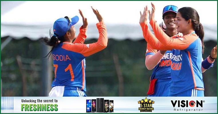সুপার ফোরে ভারতের কাছে পাত্তাই পেল না বাংলাদেশ